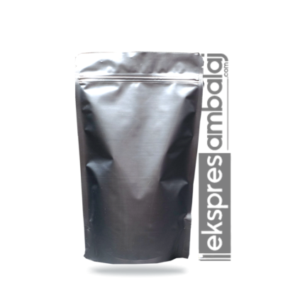 Alüminyum Kilitli Doypack